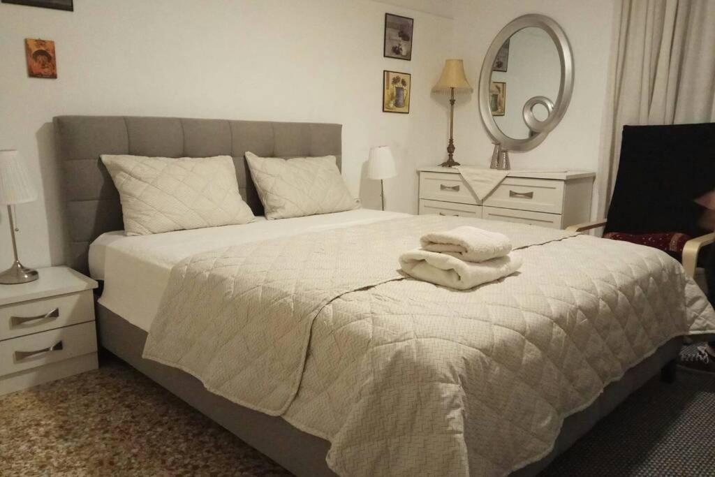 Central Town House 60M2**** Pireus Exteriér fotografie