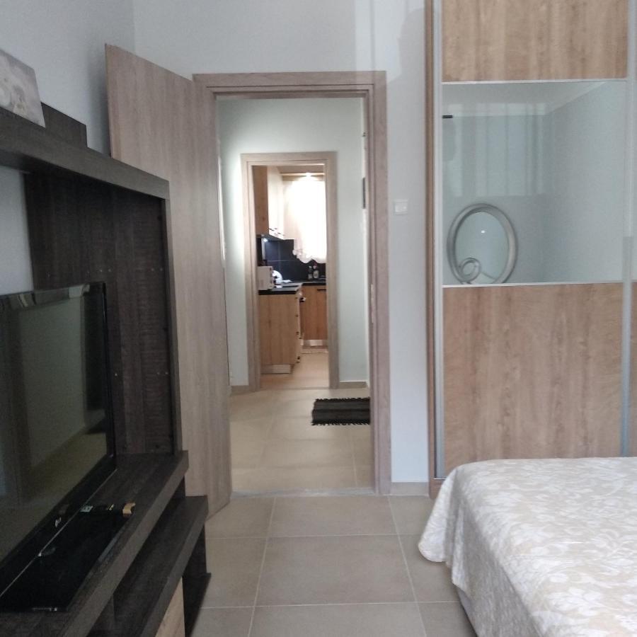 Central Town House 60M2**** Pireus Exteriér fotografie