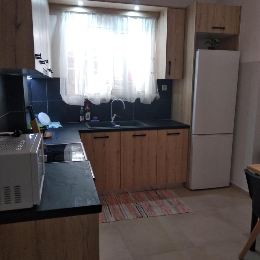 Central Town House 60M2**** Pireus Exteriér fotografie