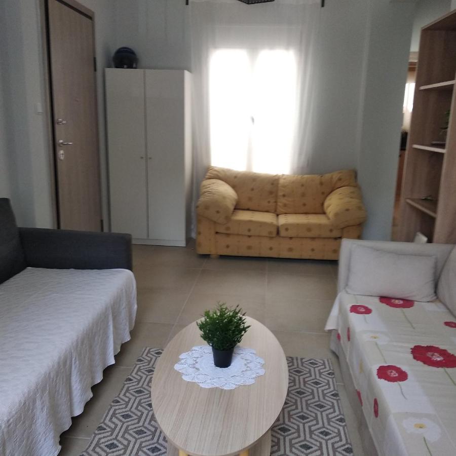 Central Town House 60M2**** Pireus Exteriér fotografie