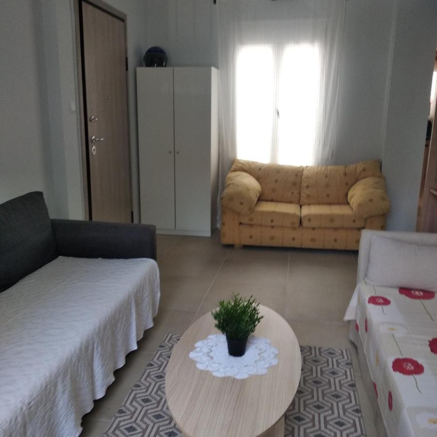 Central Town House 60M2**** Pireus Exteriér fotografie