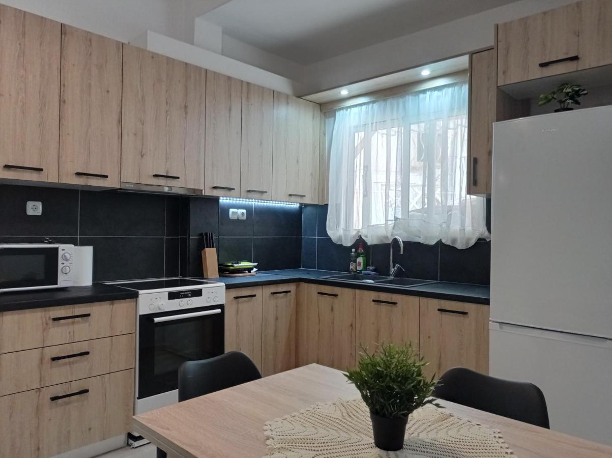 Central Town House 60M2**** Pireus Exteriér fotografie