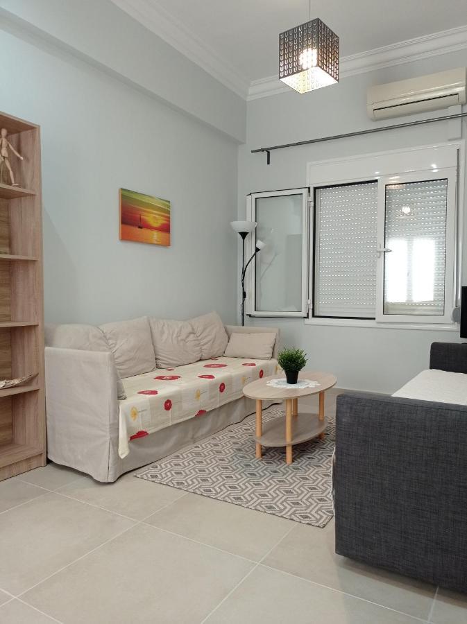 Central Town House 60M2**** Pireus Exteriér fotografie